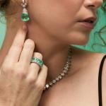 Anel Aparador Fusion Glam