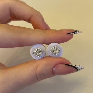 BRINCO ILLUSION 6MM GLAM
