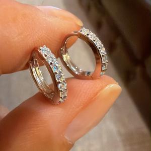 ARGOLA MOISSANITE 1.5MM