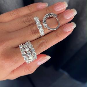 ARGOLA 5MM GLAM
