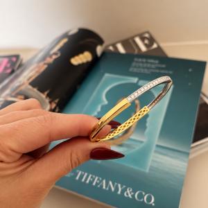 BRACELETE INSP PRATA COM ZIRCÔNIA