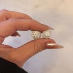 BRINCO 6.5MM GLAM