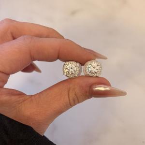 BRINCO 6.5MM GLAM